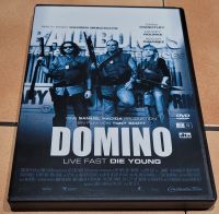 Domino - Live Fast die Young auf DVD Wie neu Bayern - Amerang Vorschau