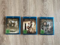 [Bluray] Herr der Ringe Trilogy Baden-Württemberg - Böblingen Vorschau