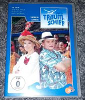 Traumschiff|DVD Box|ZDF|Fritz Wepper|Evelyn Hamann|Sambia&Samoa Nordrhein-Westfalen - Recklinghausen Vorschau