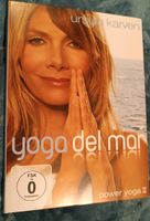 DVD Yoga del mar  Ursula Karven Yoga Fitness Rostock - Stadtmitte Vorschau