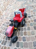 Tretttraktor Traktor für draußen Rolly Toys Traktor zum Treten Nordrhein-Westfalen - Simmerath Vorschau