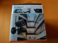 Überwachungskamera "NEU" Technaxx Easy Security Camera Set TX-28 Niedersachsen - Nienburg (Weser) Vorschau