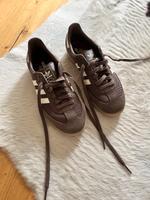 ADIDAS ORIGINALS Sneaker 'Samba OG' in Braun Obervieland - Arsten Vorschau