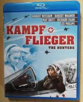 Kampfflieger - Blu-Ray, Robert Mitchum, Robert Wagner Nordrhein-Westfalen - Weilerswist Vorschau