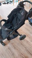 Kinderbuggy Britax B-Agile Schleswig-Holstein - Preetz Vorschau