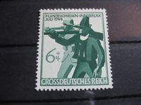 Briefmarken Deutsches Reich MiNr. 897I postfrisch Baden-Württemberg - Konstanz Vorschau