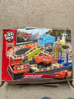 Flexi Trax - CARS - Disney - Rennbahn Schleswig-Holstein - Steinfeld Vorschau