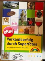 Buch eBay Verkaufserfolg durch superfotos wenig gebraucht Baden-Württemberg - Billigheim Vorschau