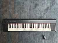 Klavier/ Keyboard Yamaha NP-11 Niedersachsen - Osnabrück Vorschau