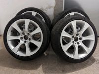 BMW Styling 124 Felgen 18 Zoll / Original BMW BBS E60 Berlin - Marzahn Vorschau