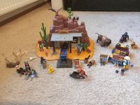 Playmobil 3802 Mc Larens Goldmine Nordrhein-Westfalen - Burscheid Vorschau