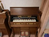 Mannborg Harmonium, Orgel Niedersachsen - Ilsede Vorschau