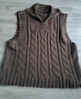 Weste Strickweste Gr 48/50 Gina benotti Neu Nordrhein-Westfalen - Hille Vorschau