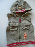 Jacke Kapuzenjacke Weste Hoodie Pullover Gr.74 dopodopo #J074-1 Rheinland-Pfalz - Wershofen Vorschau