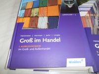 Ausbildungsbücher für Groß- u. Außenhandelskaufmann Niedersachsen - Bardowick Vorschau