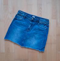 Jeansrock von Pimkie  Gr.38 Nordrhein-Westfalen - Hille Vorschau