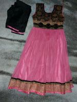 Neues indisches Kleid/Suit in pink Aubing-Lochhausen-Langwied - Aubing Vorschau