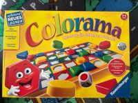 Spiel Colorama Ravensburger ab 3 Jahren Sachsen - Markkleeberg Vorschau