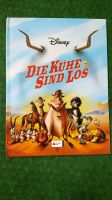 Die Kühe sind los; Disneybuch Hessen - Geisenheim Vorschau