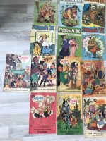 35 DDR Comics Mosaik Berlin - Hohenschönhausen Vorschau