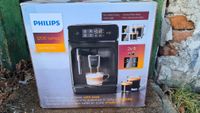 Philips Kaffeevollautomat Kaffeemaschine Espressomaschine EP1220 Bayern - Denklingen Vorschau