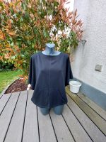 MARC CAIN Tolles schw. Cape Sweatshirt, N4*40, MUST HAVE Nordrhein-Westfalen - Erkrath Vorschau