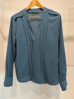 Shein Bluse 40/42 L Sachsen - Wurzen Vorschau