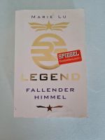 Legend Fallender Himmel - Marie Lu Baden-Württemberg - Stockach Vorschau