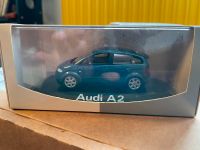 Minichamps AUDI A2 Baden-Württemberg - Schwäbisch Hall Vorschau