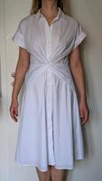 Hemdblusenkleid weiß Kleid Ralph Lauren Rheinland-Pfalz - Mainz Vorschau