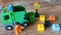 Müllauto Set Lego Duplo Bayern - Rentweinsdorf Vorschau