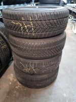 Winterräder Renault Captur 205/60R16 92H Nordrhein-Westfalen - Wachtberg Vorschau