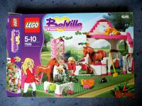 LEGO Belville 7585 - Pferdestall Nordrhein-Westfalen - Paderborn Vorschau