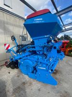 Lemken Zirkon 12/300 mit Solitair 9+/300 Rheinland-Pfalz - Polch Vorschau