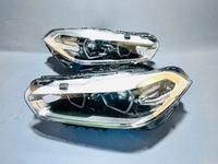 BMW X2 F39 LED Scheinwerfer 8738185/ 8738186 Bayern - Schönberg Vorschau