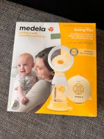 Milchpumpe Medela Thüringen - Gera Vorschau