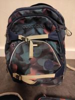 Coocazoo Schulrucksack Schultasche Rucksack Niedersachsen - Warmsen Vorschau