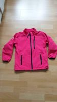 Color Kids Softshelljacke, pink 128 / 134 Niedersachsen - Hagen am Teutoburger Wald Vorschau