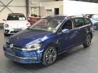 Volkswagen Golf  Variant2.0 TDI DSG United Navi AHK 1.Hand Baden-Württemberg - Weinheim Vorschau