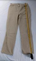 Brax Jeans / Stoffhose Gr. 40/42 beige Bayern - Egloffstein Vorschau