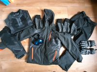 Skianzug inklusive Socken, Thermounterwäsche, Brille, Handschuhe Nordrhein-Westfalen - Xanten Vorschau