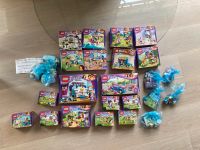 Lego Friends - Set inkl. Adventskalender Schleswig-Holstein - Reinbek Vorschau