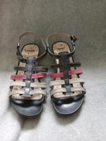 Lloyd Keilabsatz Sandalen Größe 40 Nordrhein-Westfalen - Herford Vorschau