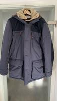 Camel Active Winterjacke in blau gr. 52 wie NEU Bayern - Neu Ulm Vorschau