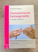Tiermedizinische Fachangestellte in Schule und Beruf Niedersachsen - Syke Vorschau