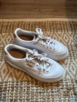 Puma Sneaker Plateau Sohle Schleswig-Holstein - Eckernförde Vorschau