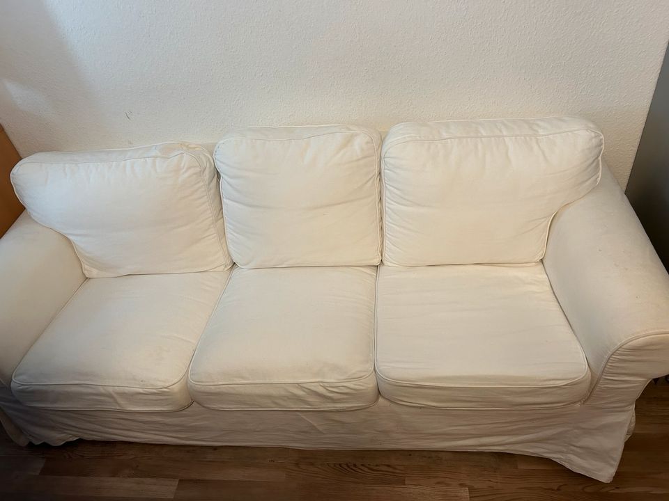 Couch Sofas Sitzgarnituren in Lübeck