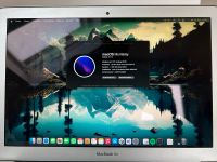 MacBook Air 2015 mit macOS: Monterey Bayern - Kammerstein Vorschau