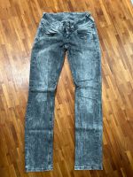 Pepe Jeans Gr 27 Länge 34 w neu reg fit low waist straight leg Hessen - Gießen Vorschau