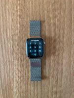 Apple Watch Series 6 - 44mm - Stainless Steel / Silber Bayern - Ingolstadt Vorschau
